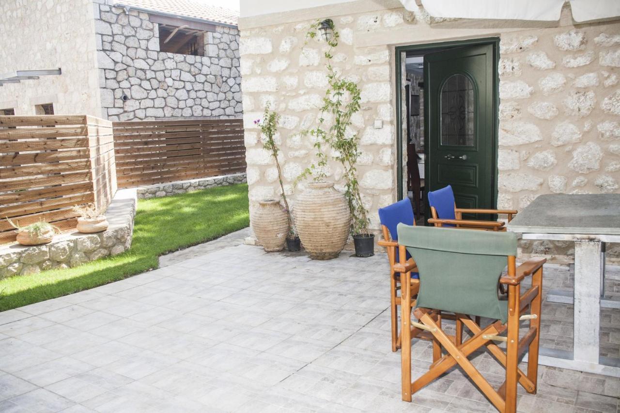 Damiani Villa *